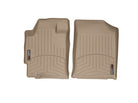 WeatherTech 07-12 Nissan Altima Front FloorLiner - Tan