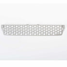 Putco 15-19 GMC Sierra HD - Stainless Steel - Punch Design Bumper Grille Bumper Grille Inserts