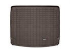 WeatherTech 2011-2015 Porsche Cayenne Cargo Liners - Cocoa