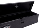 Dee Zee BKTX/TB Red Series Utility Chest - 54 in. Low Pro - Texture Black
