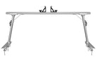 Thule TracRac Pro 2 Overhead Truck Rack (Compact) - Silver