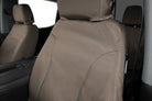 Covercraft 24-25 Jeep Gladiator Endura Waterproof SeatSaver Custom Front Row Seat Covers