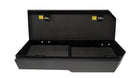 Tuffy Underseat Lockbox 2/3 Length W/ Keyed Lock For Chevrolet Silverado & Gmc Sierra