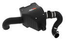 K&N 13-18 Mercedes Sprinter 2500/3500 V6 3.0L TD AirCharger Performance Intake