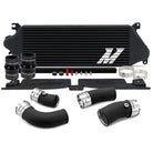 Mishimoto 24+ Tacoma Performance Intercooler Kit - BK Cooler - BK Pipes
