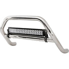 Westin HD LED Bar Clamp for 2in diameter tube - Black