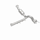 Magnaflow 2021 Ford F-150 Right Underbody 5L Direct Fit Converter