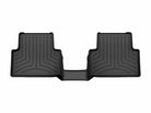 WeatherTech 2025 Audi S5 Rear FloorLiner HP - Black