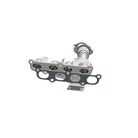 Magnaflow Conv DF 2011 Ford Fiesta 1.6L 4