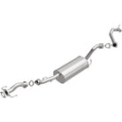 MagnaFlow BRE Exhaust Kit 00-04 Mitsubishi Montero Sport