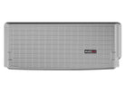 WeatherTech 14-16 Acura MDX Cargo Liners - Grey