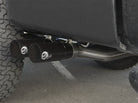aFe Rebel Exhausts Cat-Back SS Ford F-150 04-08 V8 4.6/5.4L w/ Black Tips
