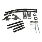 Belltech LOWERING KIT WITH ND2 SHOCKS