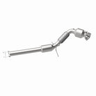 Magnaflow 15-16 V60 L5 2.5 OEM Underbody Direct Fit Converter