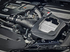 aFe Momentum HD Cold Air Intake System w/ Pro DRY S Filter 2022 Toyota Land Cruiser V6-3.3L (td)