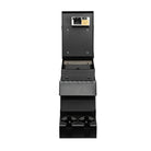 Tuffy Stereo Console 8In Black