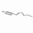 MagnaFlow BRE Exhaust Kit Replacement Stainless Jeep