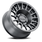Method MR707 Bead Grip 18x9 / +18mm Offset / 6x135 BP / 87mm CB - Matte Black