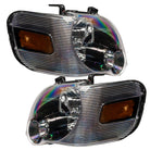 Oracle 08-10 Ford Explorer Sport Trac SMD HL - White