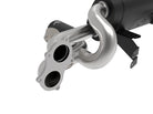 aFe MACHForce XP 2.25in-2.5in 304SS Exhaust Cat-Back Porsche 20-22 Cayman GT4(718) 4.0L - Black Tips