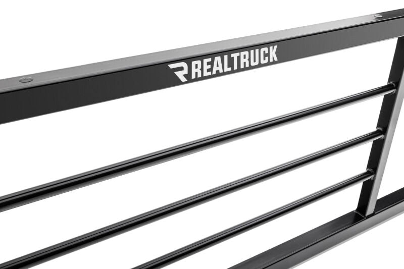BackRack 99-23 Ford F-250/350/450 Super Duty SRX Rack Frame Only Requires Hardware