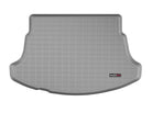 WeatherTech 2019+ Lexus UX w/o Optional Trunk Mounted Subwoofer Cargo Liners - Grey