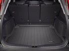 WeatherTech 07+ Honda CR-V Cargo Liners - Black