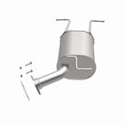 BRE Exhaust 03-04 G35 3.5L Muffler Kit