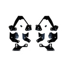 Skyjacker Jeep Wrangler JL 4.5-6in Rear Coil-Over Shock Brackets