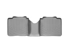 WeatherTech 09+ Toyota Venza Rear FloorLiner - Grey