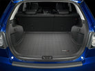 WeatherTech 07+ Mazda CX-7 Cargo Liners - Black