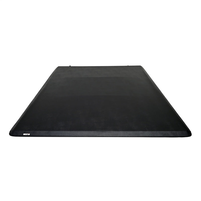 Westin 23-24 Chevrolet/GMC Colorado/Canyon 5ft. 1in. Bed Soft Roll Tonneau Cover - Black