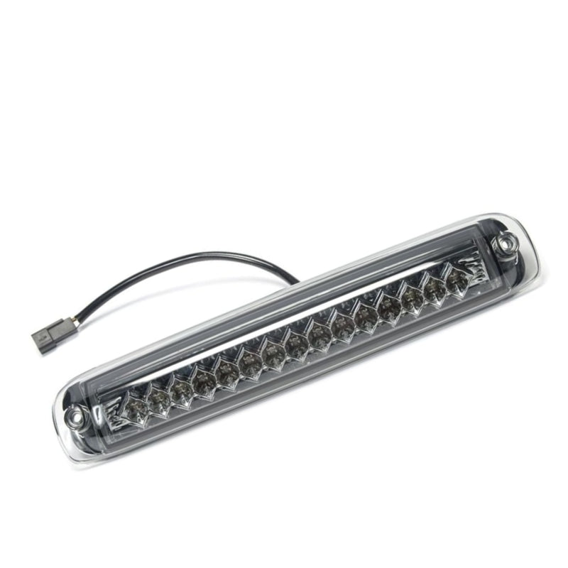 Putco 99-06 Toyota Tundra - Clear LED Third Brake Lights - Replacement