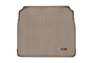 WeatherTech 99-04 Land Rover Discovery Series II Cargo Liners - Tan