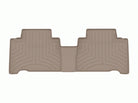 WeatherTech 15-21 Lexus NX (Incl. Hybrid) Rear FloorLiner HP - Tan