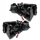 Oracle 06-10 Hummer H3 SMD HL (Combo) - ColorSHIFT w/ Simple Controller