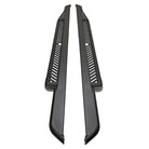 Westin 19-25 RAM 1500 CC (Excl. 1500 Classic) Outlaw Drop Running Boards - Tex. Blk