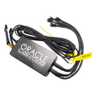 Oracle 2022 Ford F250/350 Super Duty Dynamic ColorSHIFT Headlight DRL Kit w/Switchback