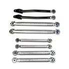 Artec Industries 18-25 Jeep Sahara Sport Jl Aluminum Mid Arm Kit