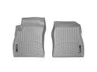 WeatherTech 13+ Nissan Sentra Front FloorLiner - Grey