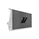 Mishimoto 2006-2013 BMW 335i/135i (Automatic) Performance Aluminum Radiator