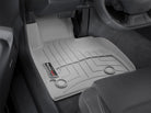 WeatherTech 2016+ Chevrolet Camaro Front FloorLiner - Grey