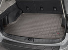 WeatherTech 2019+ Subaru Forester Cargo Liners - Cocoa