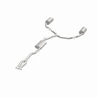 MagnaFlow BRE Exhaust Kit 15-22 300 CHARGER 3.6L