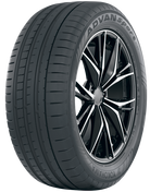 Yokohama Advan Sport V107E Tire - 325/40ZR22 105Y