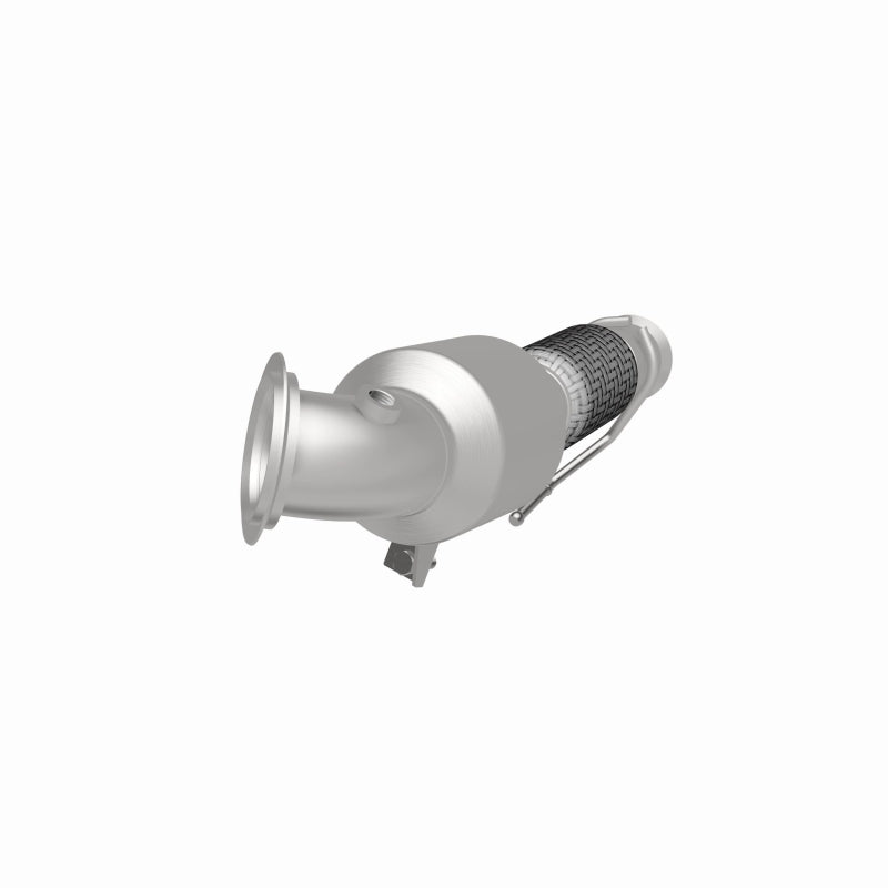 Magnaflow 2021 Ford Bronco Sport Front Underbody 1.5L Direct Fit Converter