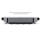 Mishimoto 2024+ Ford Mustang 2.3L EcoBoost Performance Intercooler Kit - Silver/Polished