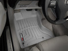 WeatherTech 06-12 Lexus GS Front FloorLiner - Grey
