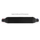 Mishimoto 2022+ Honda Civic 1.5T Performance Intercooler - Black