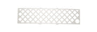 Putco 11-14 Ford F-150 EcoBoost Bumper Grille Insert - SS Diamond Design w/ Heater Plug Opening